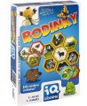Klub predškolákov: Granna Rodinky