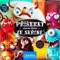 Granna Príšerky zo skrine