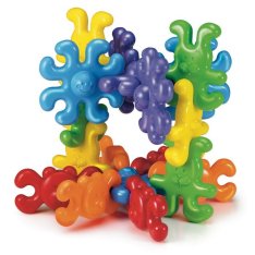Quercetti Animal Links, 18 ks