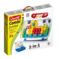 Quercetti Combi Junior 2v1 tabuľa
