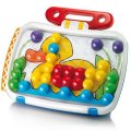 Quercetti Combi Junior 2v1 tabuľa