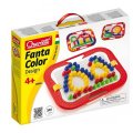 Quercetti FantaColor Design - Ø 20 mm, 100 ks