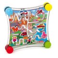 Quercetti Puzzle Labirinto 2v1