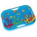 Quercetti FantaColor Design Aquarium, 200 ks