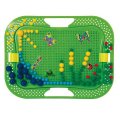Quercetti FantaColor Design Garden, 200 ks