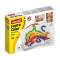 Quercetti FantaColor Portable - Ø 15 mm, 150 ks