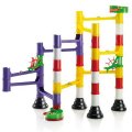 Quercetti Migoga Marble Run Basic, 45 dielikov