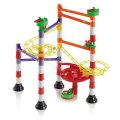 Quercetti Migoga Marble Run Vortis, 80 dielikov