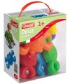 Quercetti Daisy Orsetti, 10 ks