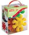 Quercetti Daisy Polipetti, 6 ks