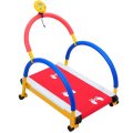Fitness stroje - Bežiaci pás malý pre 4-5 ročné deti
