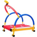 Fitness stroje - Bežiaci pás malý pre 4-5 ročné deti