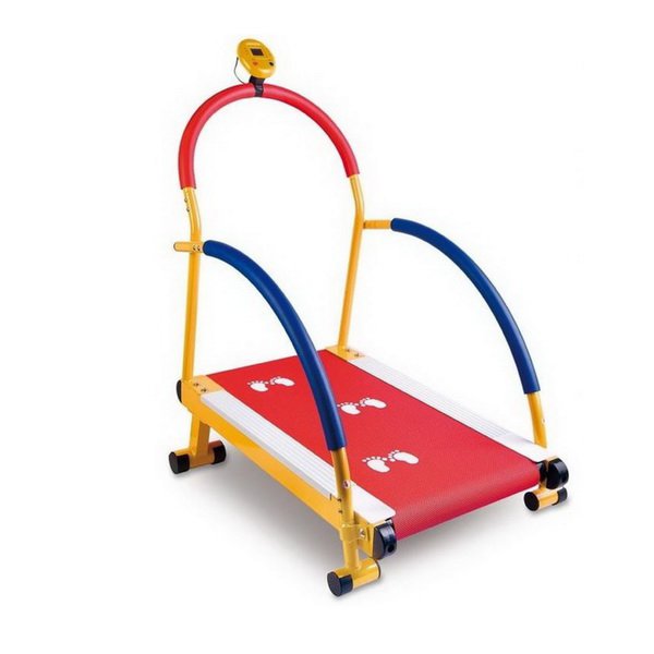 Fitness stroje - Bežiaci pás veľký pre 5-6 ročné deti