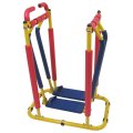 Fitness stroje pre deti - Air walker
