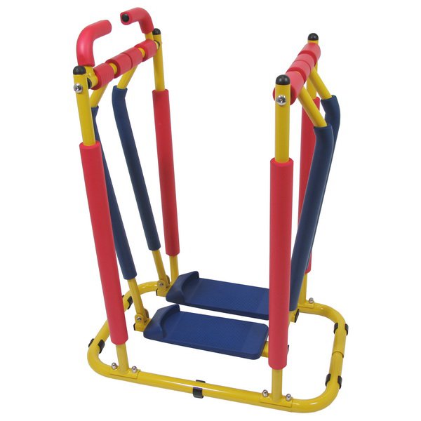 Fitness stroje pre deti - Air walker