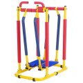 Fitness stroje pre deti - Air walker