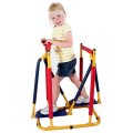 Fitness stroje pre deti - Air walker