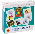 Alexander Poviem Ti, mami 2