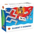 Alexander Slabiky v domine