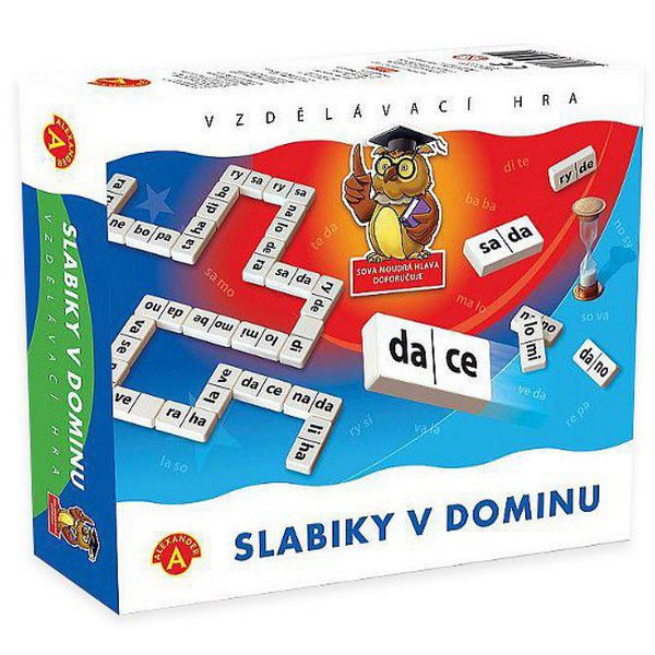 Alexander Slabiky v domine
