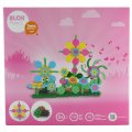 Vista Blok flora 1, 126 ks