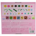 Vista Blok flora 1, 126 ks
