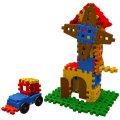 Vista Blok Twister 1, 155 ks