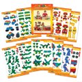 Morphun Junior Mega set 1000