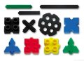 Morphun Junior Mega set 1000