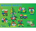 Vista Mosaic Maxi /1 - Včela zdobí úľ