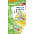 miniLÜK Bystrá myseľ predškoláka 1
