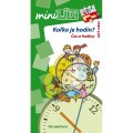 miniLÜK Koľko je hodín?