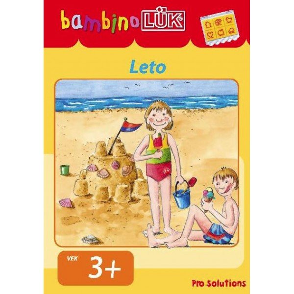 bambinoLÜK Leto