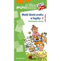 miniLÜK Malá škola zraku a logiky 2