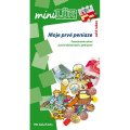 miniLÜK Moje prvé peniaze