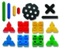 Morphun Advanced 12 Robots 465