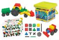 Morphun Junior Xtra 10 Vehicles 251