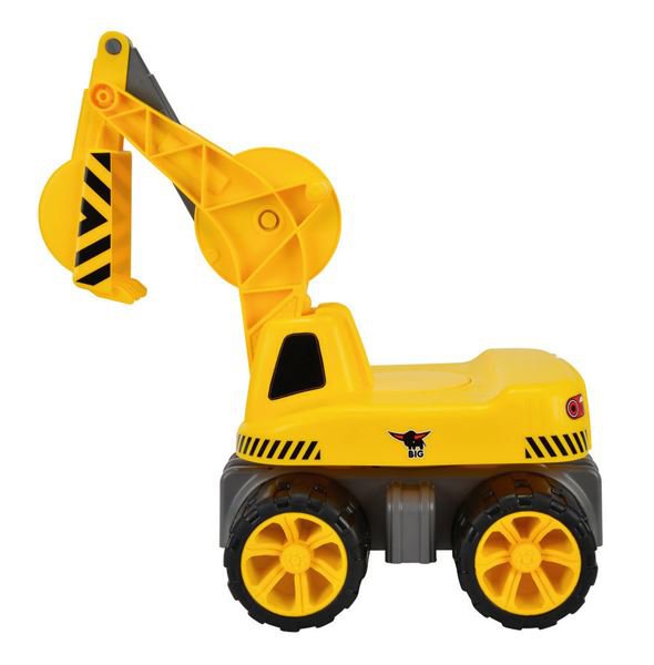 Big Power Maxi Bager, 82 cm