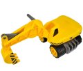 Big Power Maxi Bager, 82 cm