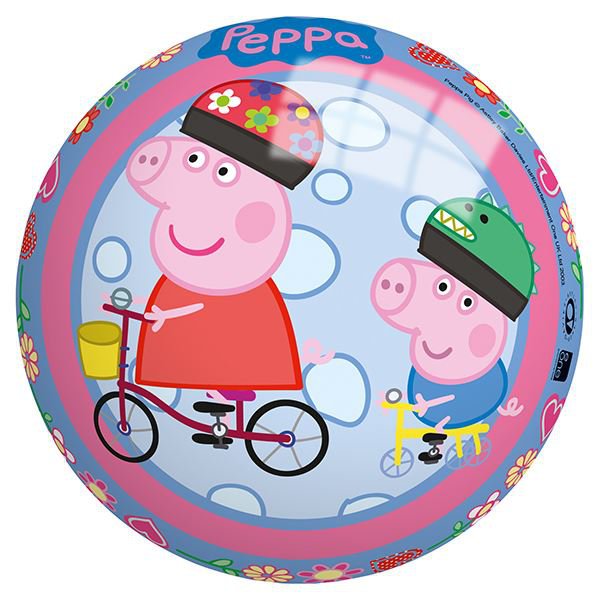 John Lopta Pepa Pig, 23 cm