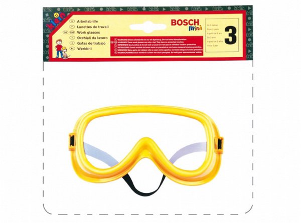Klein Bosch ochranné okuliare