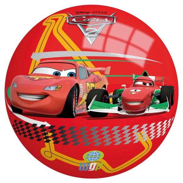 John Lopta Cars, 13 cm