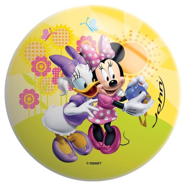 John Lopta Mickey Mouse, 13 cm