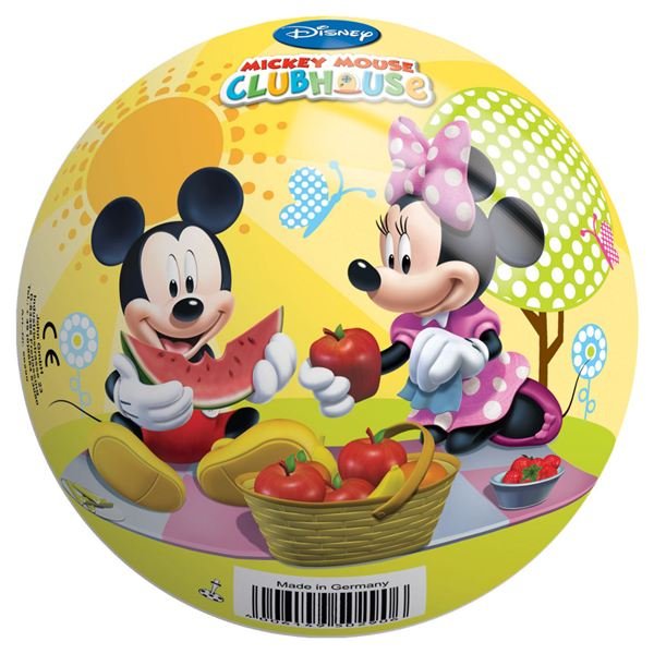 John Lopta Mickey Mouse, 13 cm