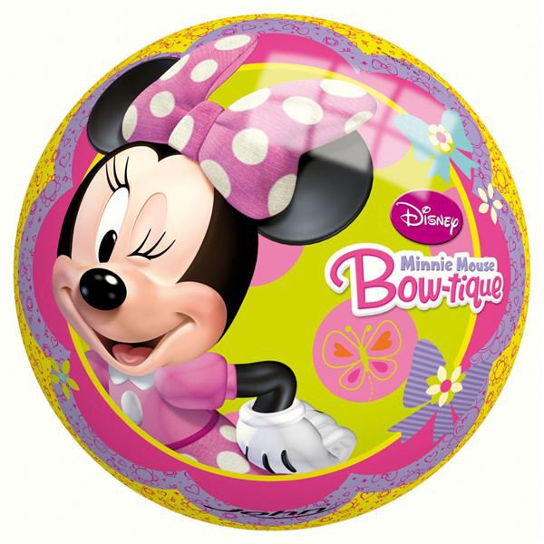 John Lopta Minnie a Daisy, 23 cm