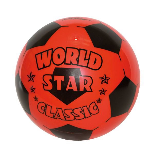 John Lopta World Star, Ø 22 cm