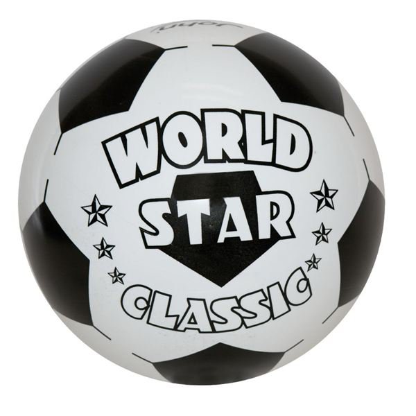 John Lopta World Star, Ø 22 cm