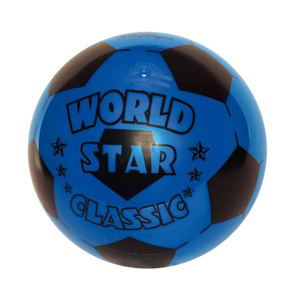 John Lopta World Star, Ø 22 cm