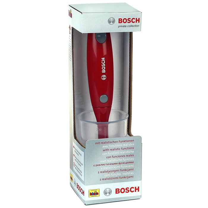 Klein Bosch ponorný mixér s nádobkou, 26 cm