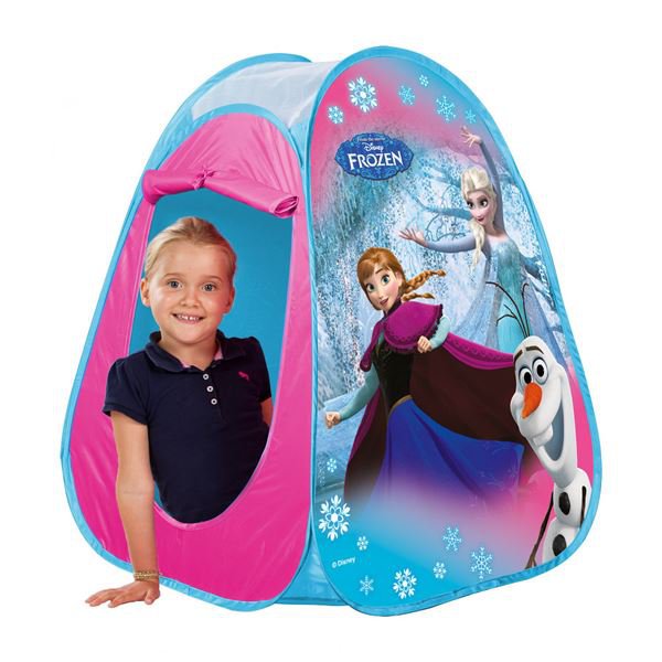 John Stan Pop-up Disney Frozen